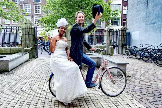 荷兰旅游结婚地,荷兰旅游怎么结婚