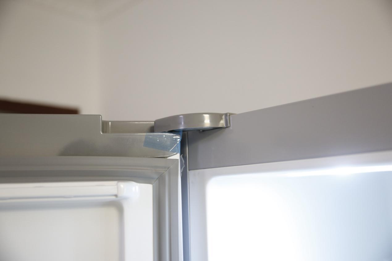 西门子BCD-610W对开到家，把超市搬回家过年！