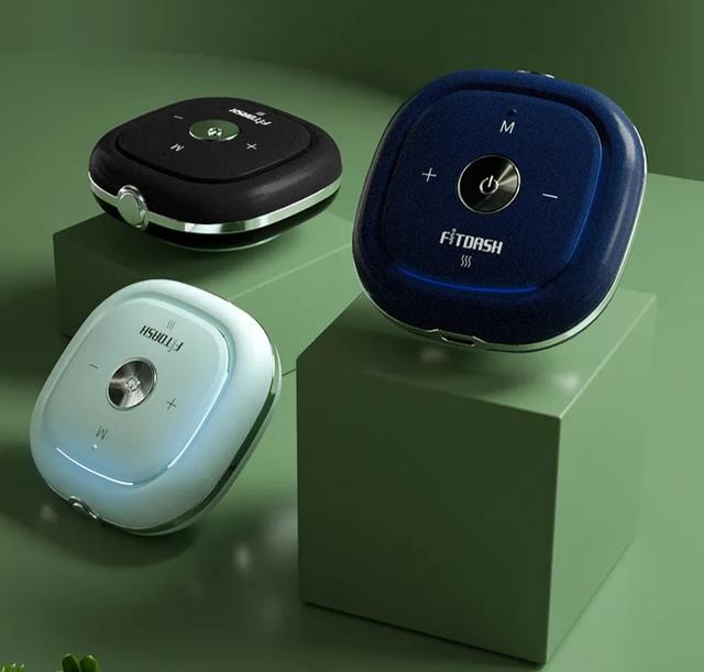 按摩仪自动识别穴位,脉冲按摩仪自动找穴位原理