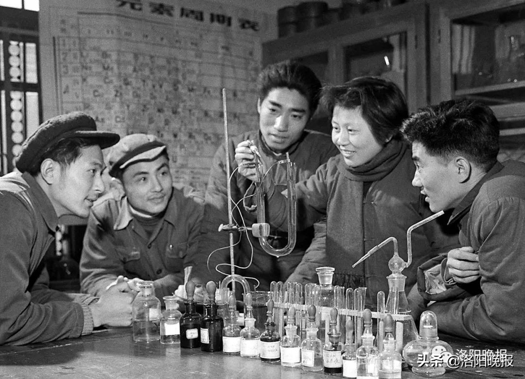 一分钟看河南洛阳,一日看遍洛阳