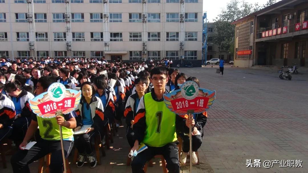 河北沧州高中排名前十的学校,沧州地区有哪些私立高中比较好