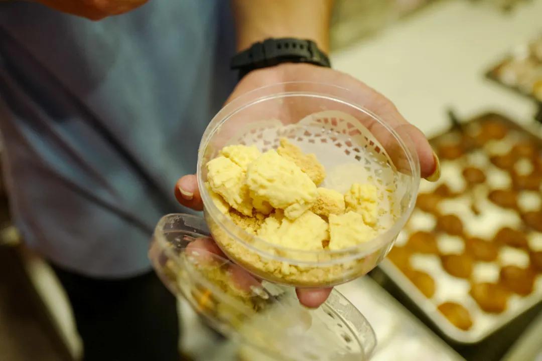 钜记手信澳门都是一个价格吗,澳门钜记手信澳门旗舰店