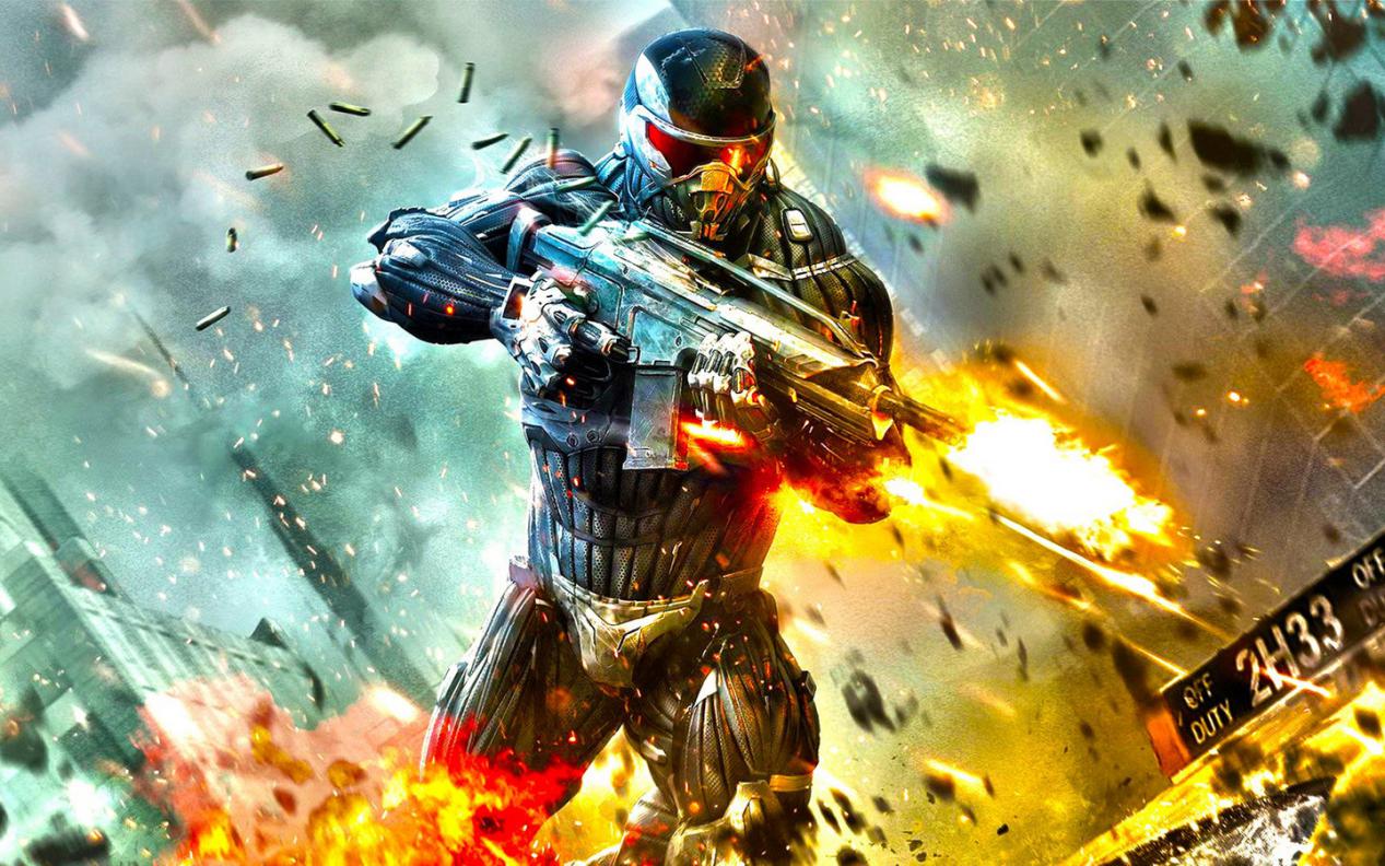 当游戏遇上剧情,当玩游戏遇到剧情