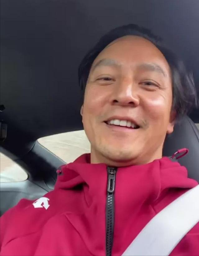 沙溢聂远戏龄,沙溢聂远头顶稀疏