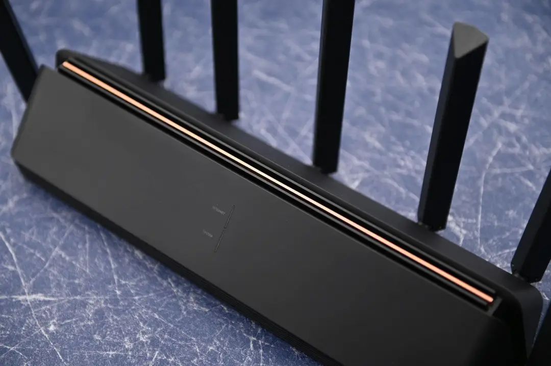 小米wifi6无线路由器ax3600拆解,路由器评测小米ax3600mesh