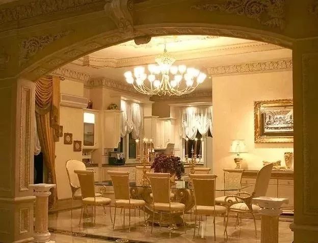 大理石极简垭口门套什么时候装,大理石垭口门套收边几公分好看