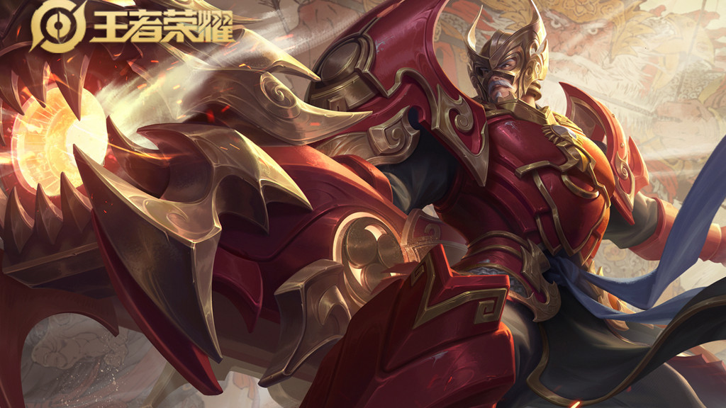 黄忠辅助出装,王者荣耀玩黄忠最高境界