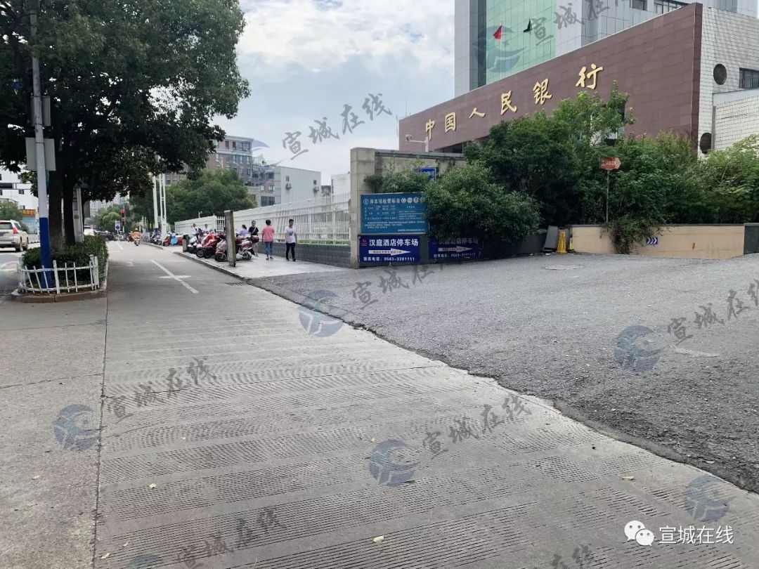 交警整治消防通道违停,交警清理国省道违停公告