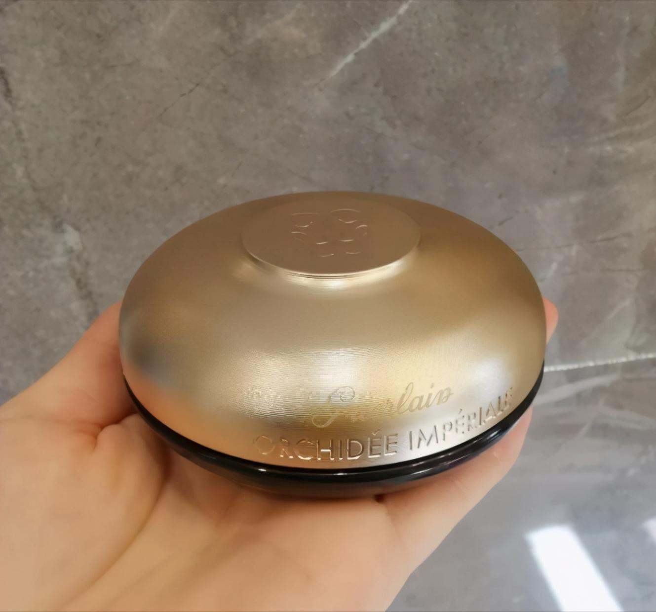 娇兰哪款面霜比较好,娇兰面霜第四代和第五代的区别