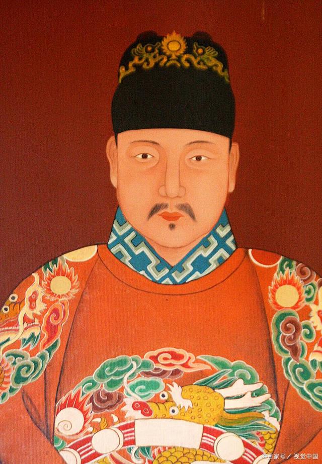 汉代在位时长最长和最短的皇帝,汉朝在位最短的一个皇帝是谁