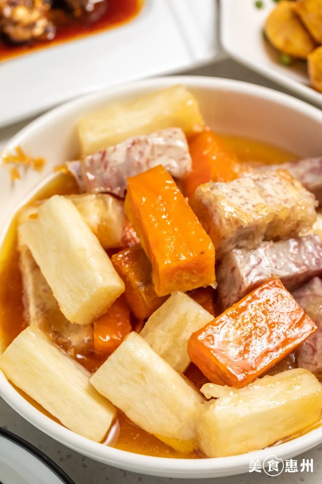 8年老店老味道,8年的酸菜鱼店值得大家去尝尝