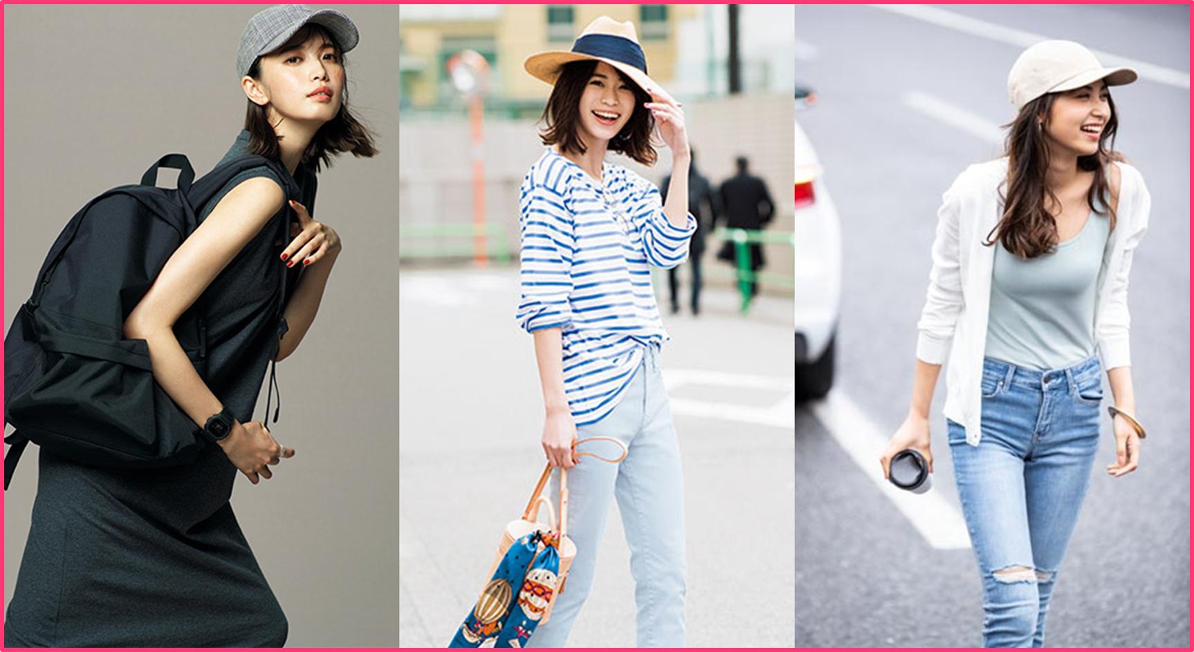 鸭舌帽怎么戴好看有八字刘海,鸭舌帽有刘海怎么选鸭舌帽