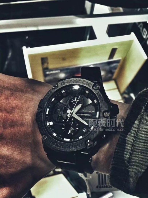 今年我买了个表之表友图鉴