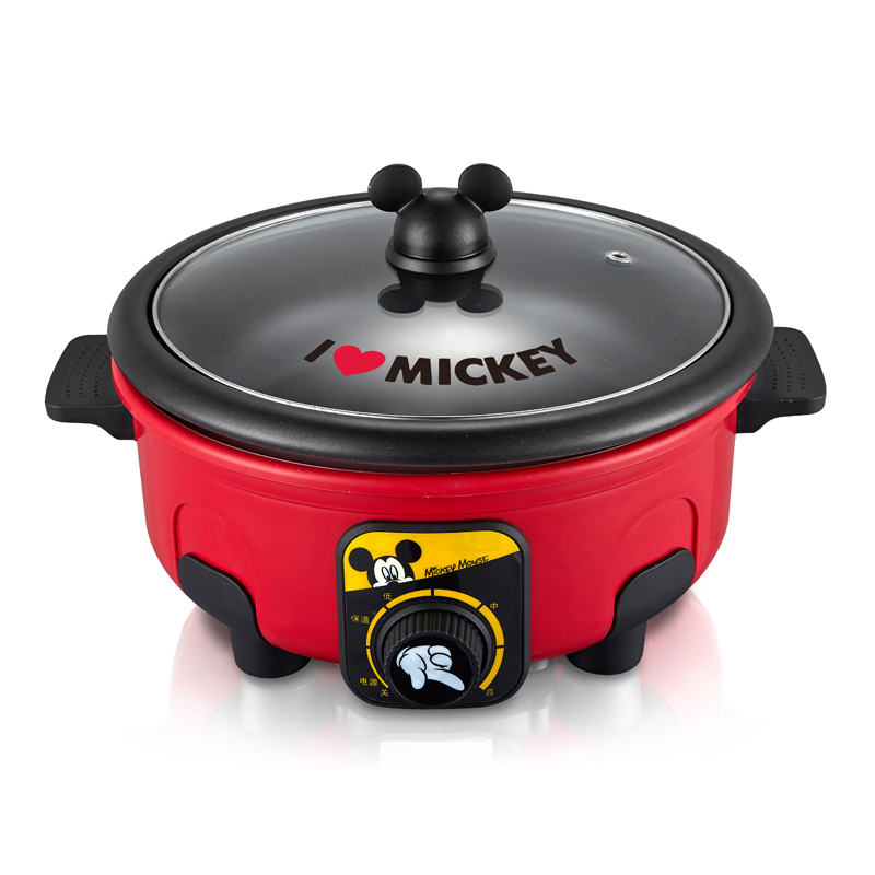 像选菜一样挑好男人,颜值爆表的厨房锅具推荐