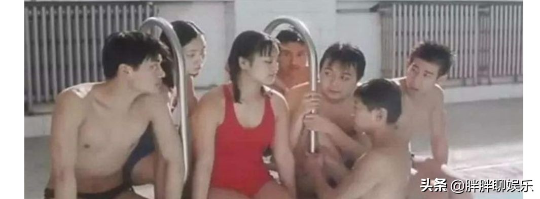 姜文前任,姜文有几个前任