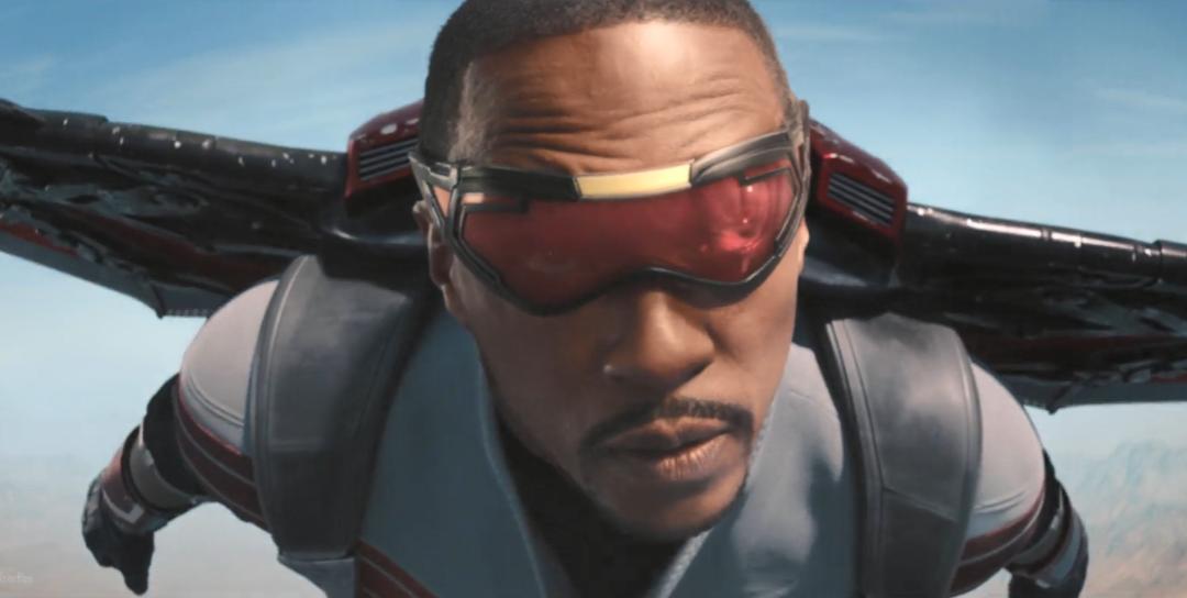 猎鹰与冬兵整集,猎鹰与冬兵和新美队打斗视频