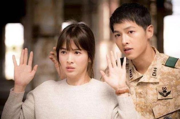 宋慧乔离婚后还关心宋仲基吗,宋慧乔宋仲基离婚原因猜测