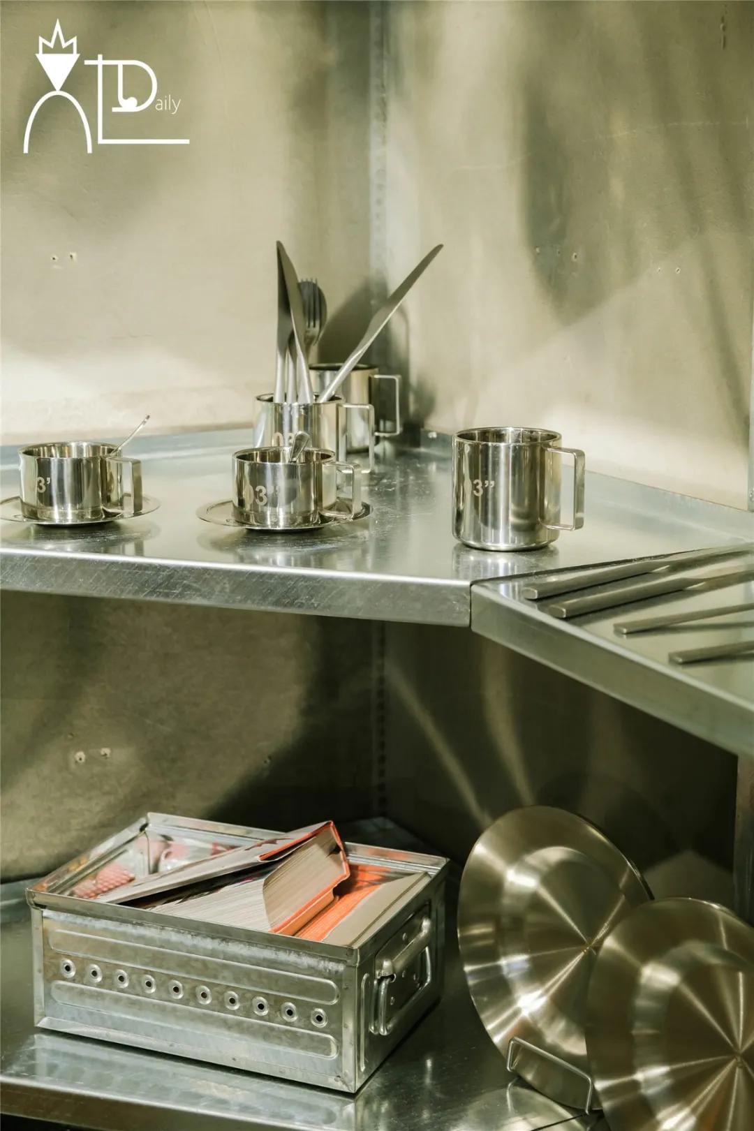 青岛品牌买手店,青岛买手店设计师