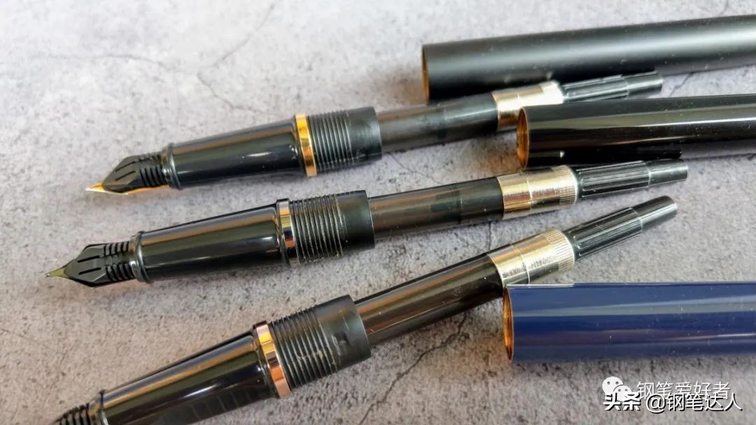 犀飞利钢笔经典型号,2022年钢笔推荐性价比高的