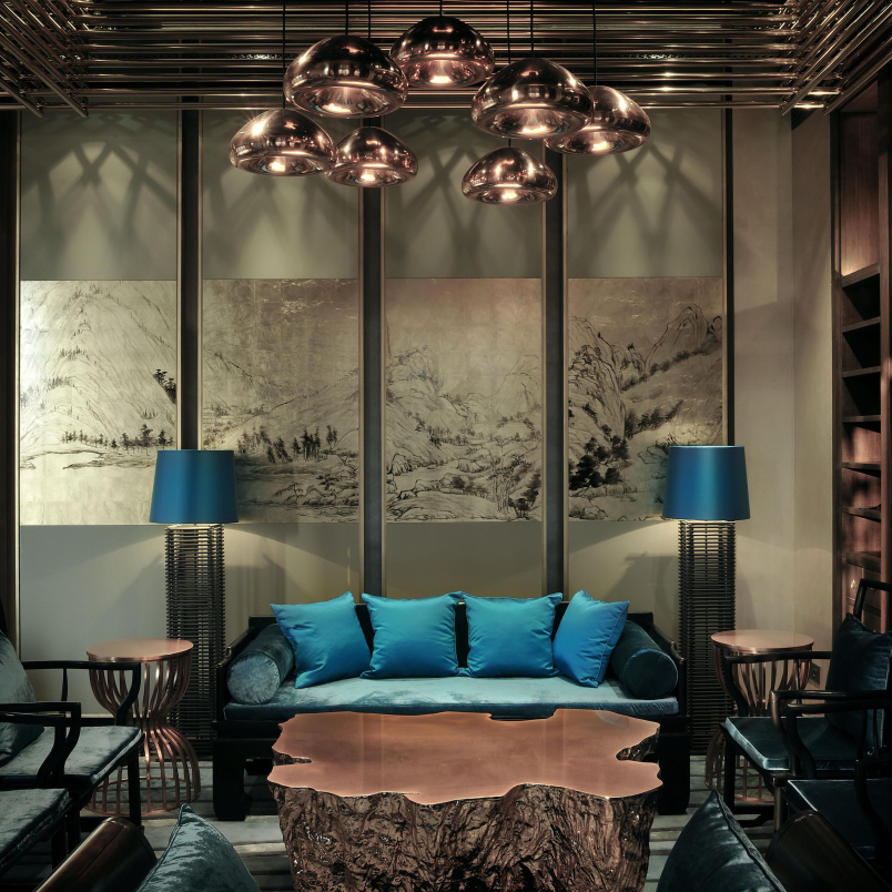 《序赞集美组作品集》@2019-10-09