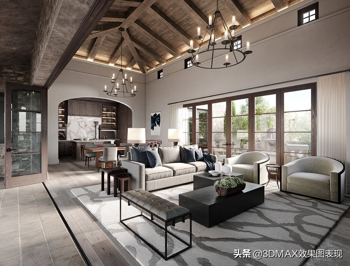 大学生学3dmax,3dmax零基础学习这行赚钱吗