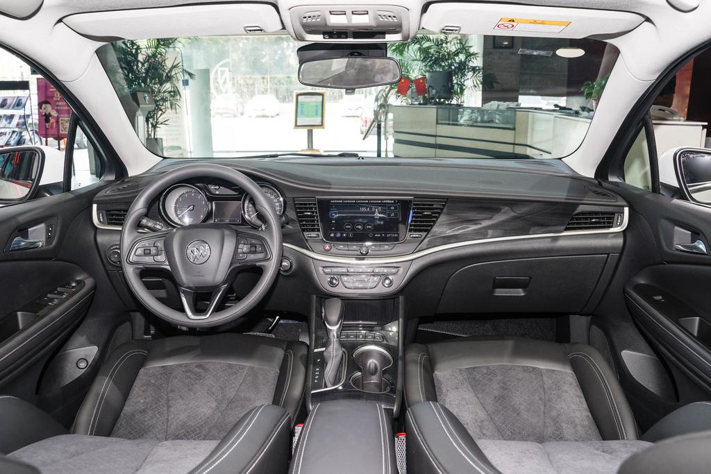 威朗底盘通过性,威朗底盘解析