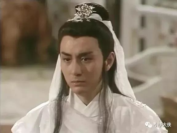 绝代双骄小鱼儿与花无缺比赛,绝代双骄谁最厉害