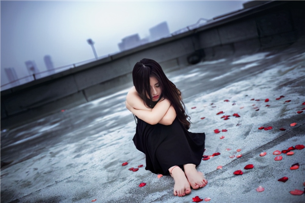 发现自己是第三者的文案,发现别人有男朋友