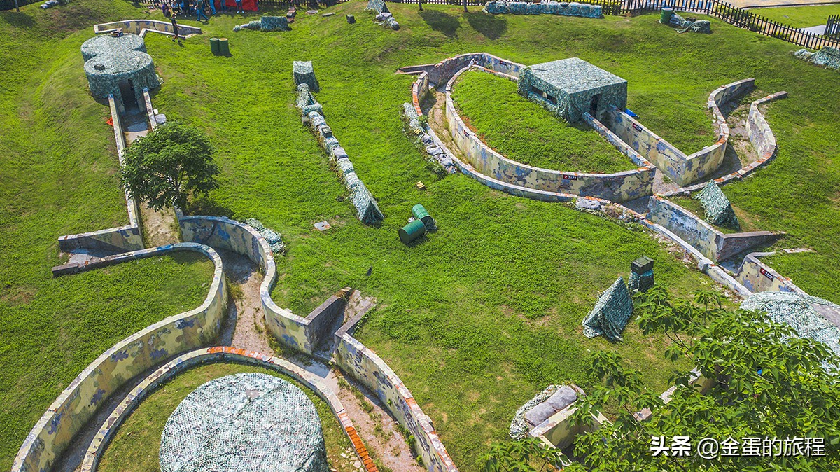 苏州旅游沙家浜,人人都知江南好下一句