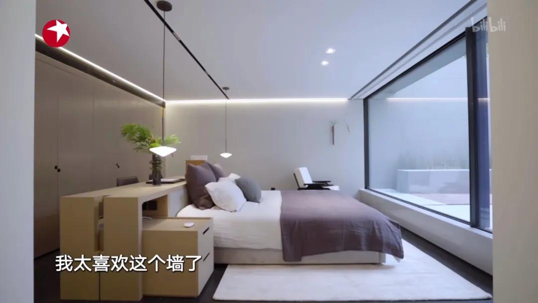 青岛一对夫妻双房出售,青岛100平两房变四房改造