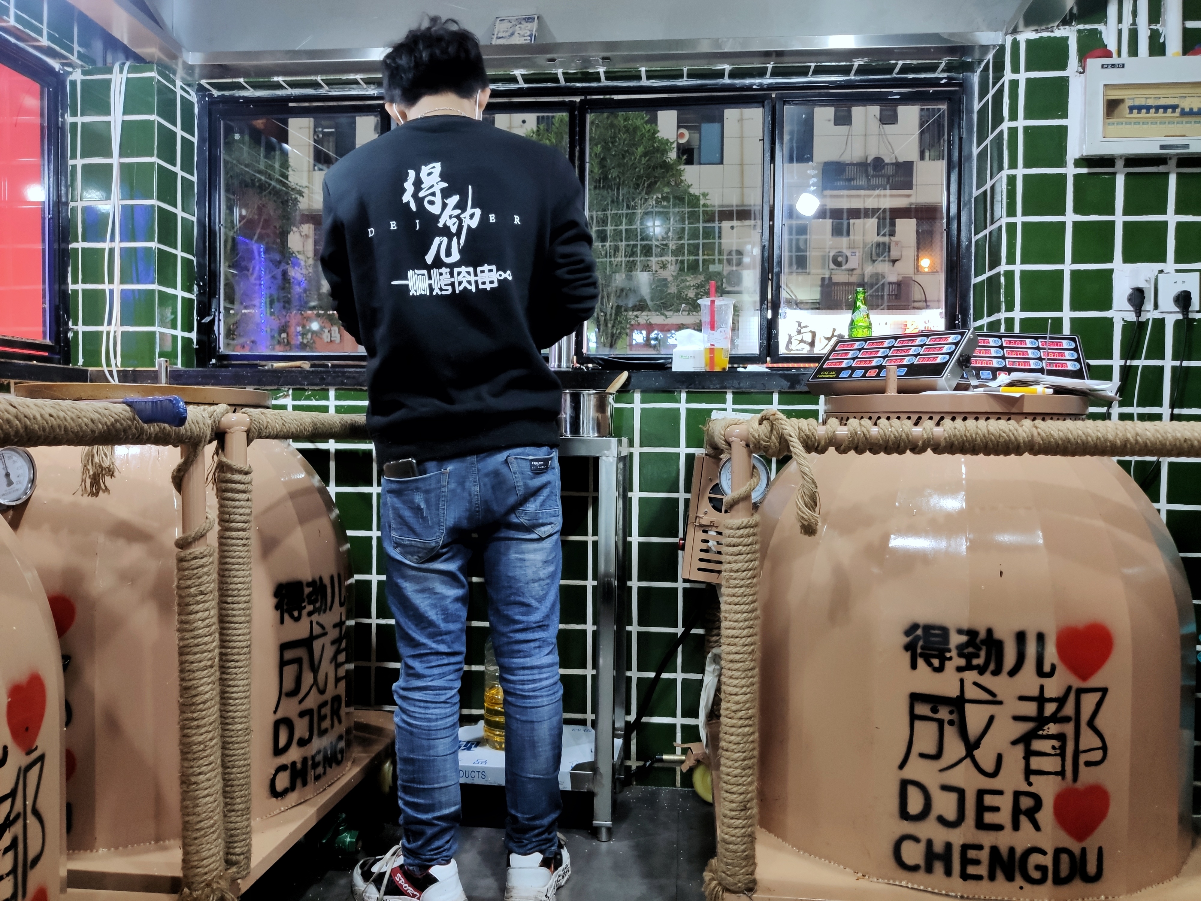 成都最有逼格的烤肉,成都自助烤肉排名前十名