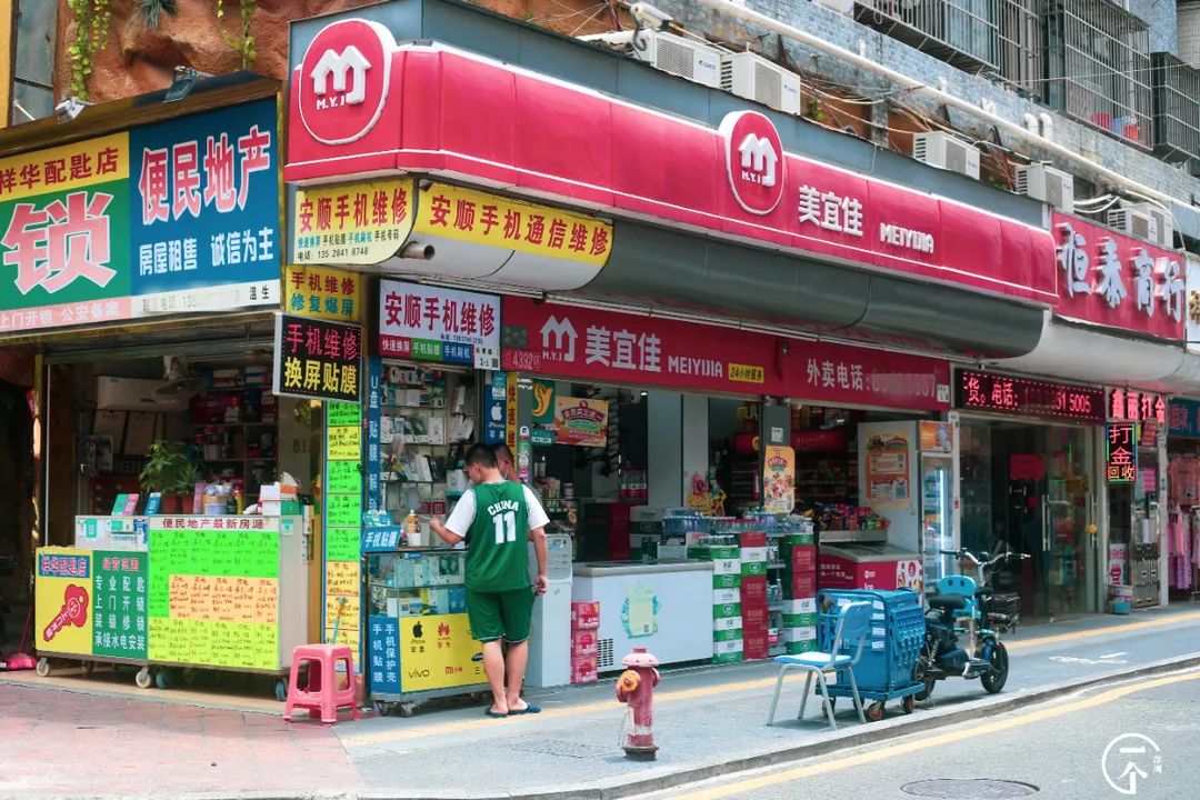 布吉哪里的房租最便宜,布吉房租为什么便宜