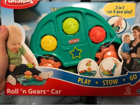 海淘经验总结费雪、美泰、孩之宝、Hape、澳贝等进口玩具的真假