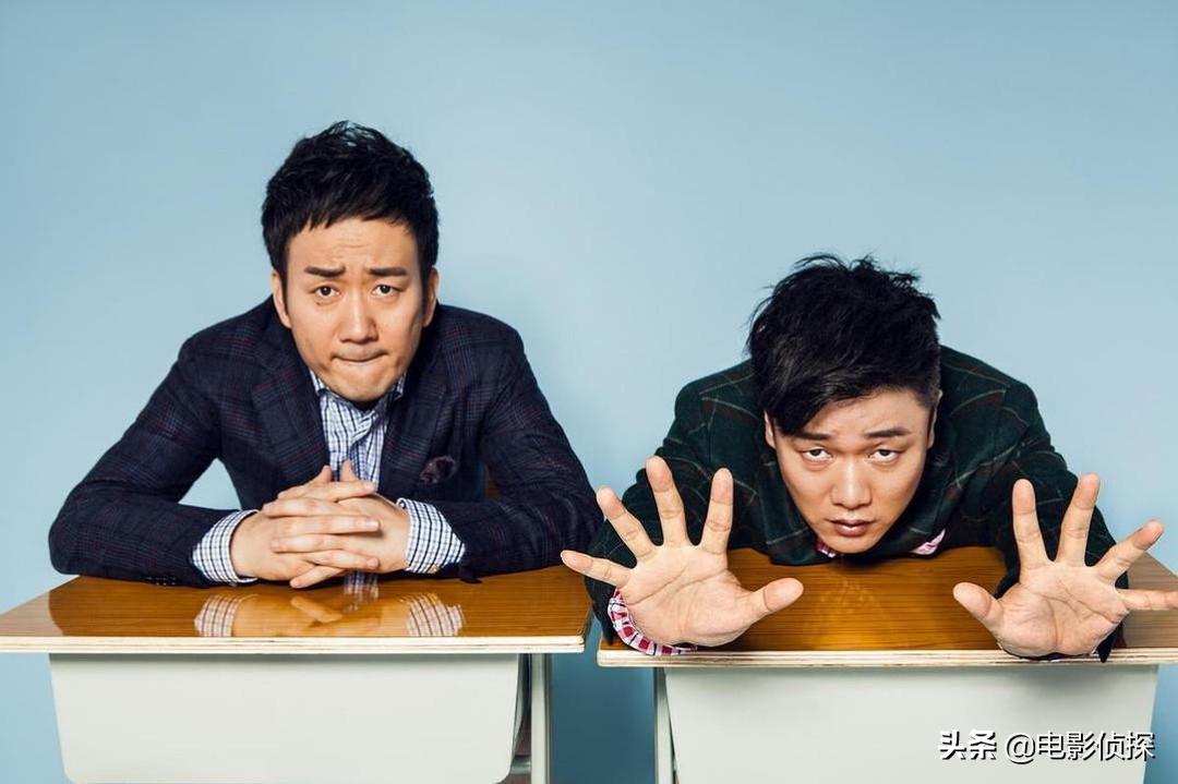 筷子兄弟王太利爆红肖央,筷子兄弟王太利评价肖央