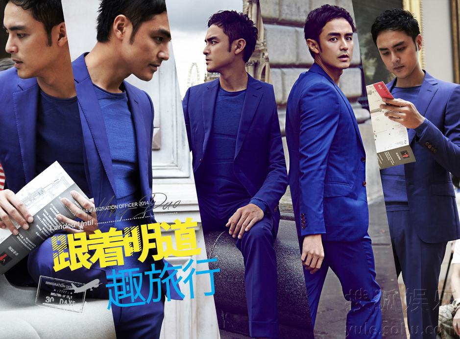 从男主持人转型成演员谁比较成功,从主持人转型成演员谁比较成功