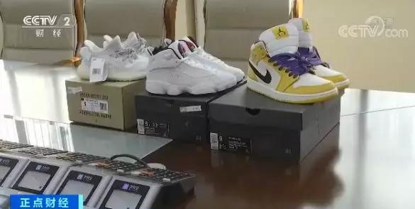 发票、证书齐全,热门网店年销超200万双球鞋,竟全是假货!啥套路?