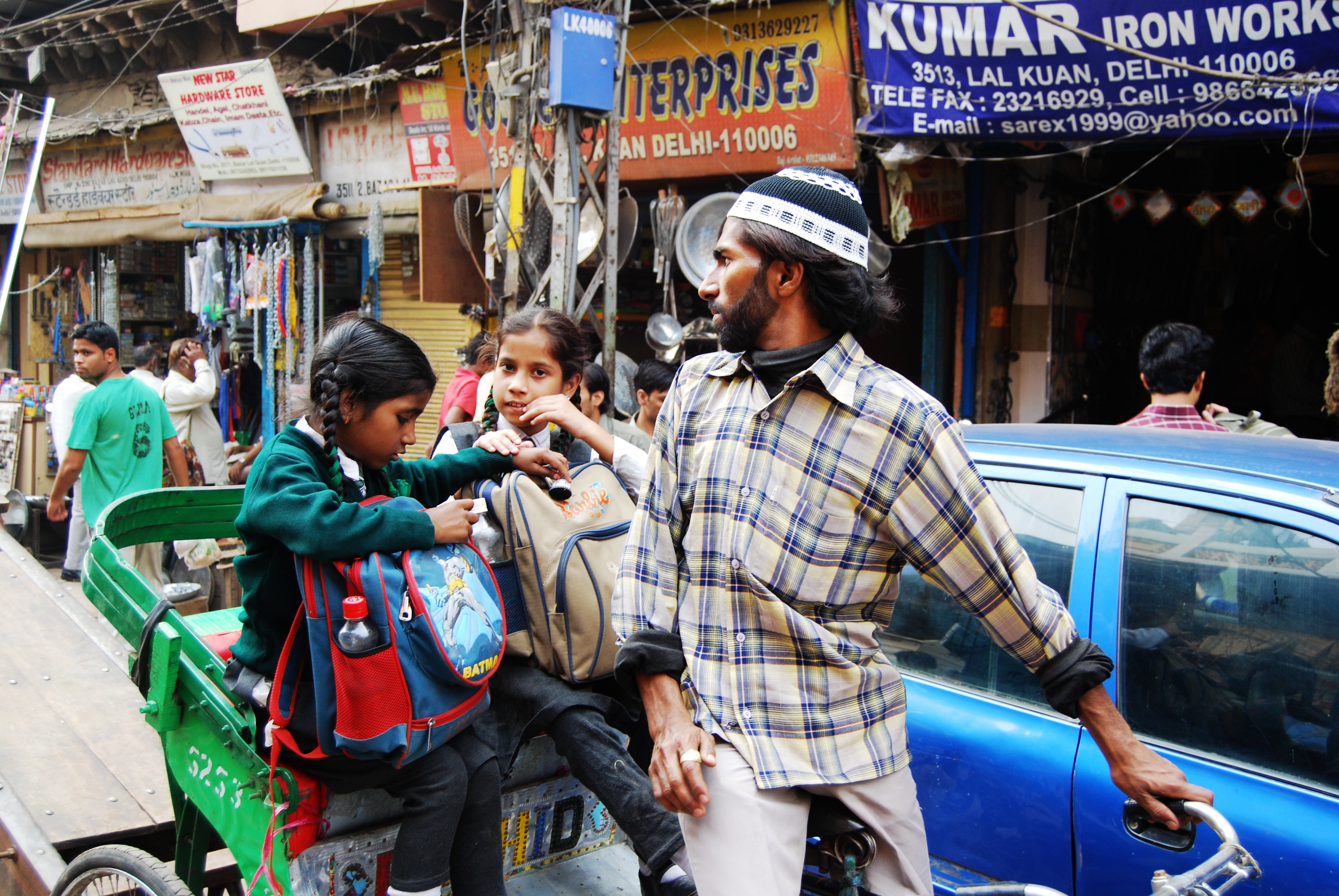 你以为的印度与现实中的印度,印度盲目自信的背后