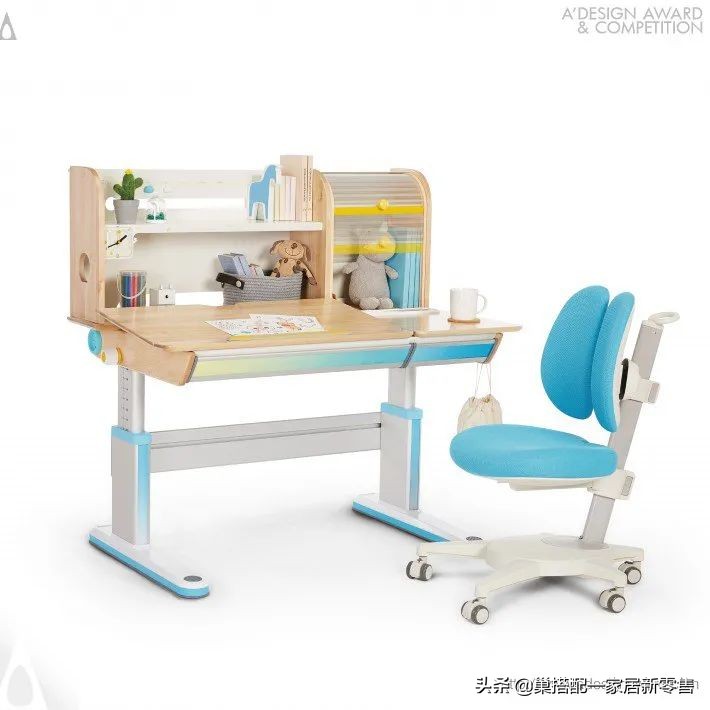 获奖的设计大师作品,设计大师的家居设计作品