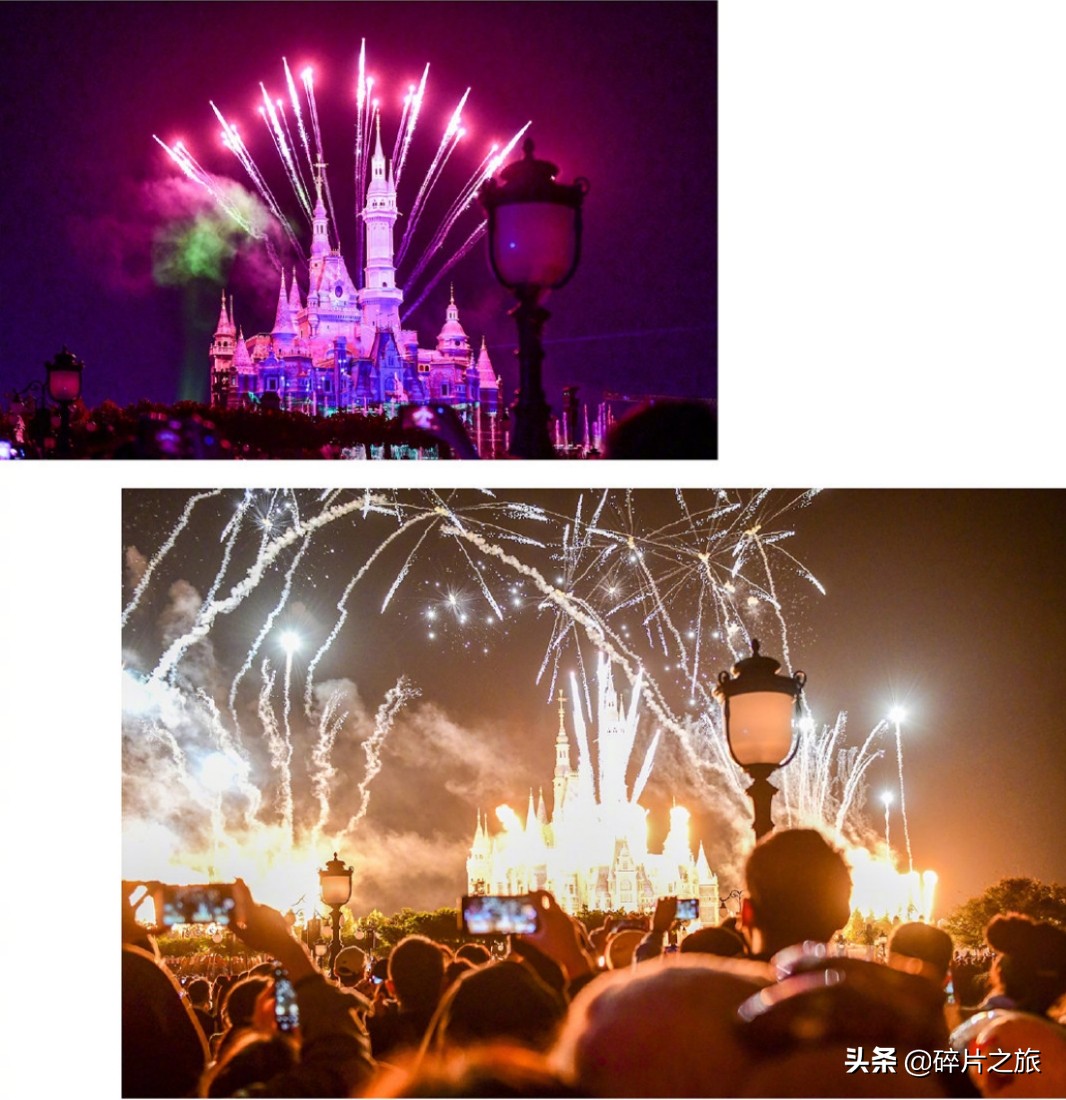 上海攻略经典七日游,上海七天六晚旅游攻略