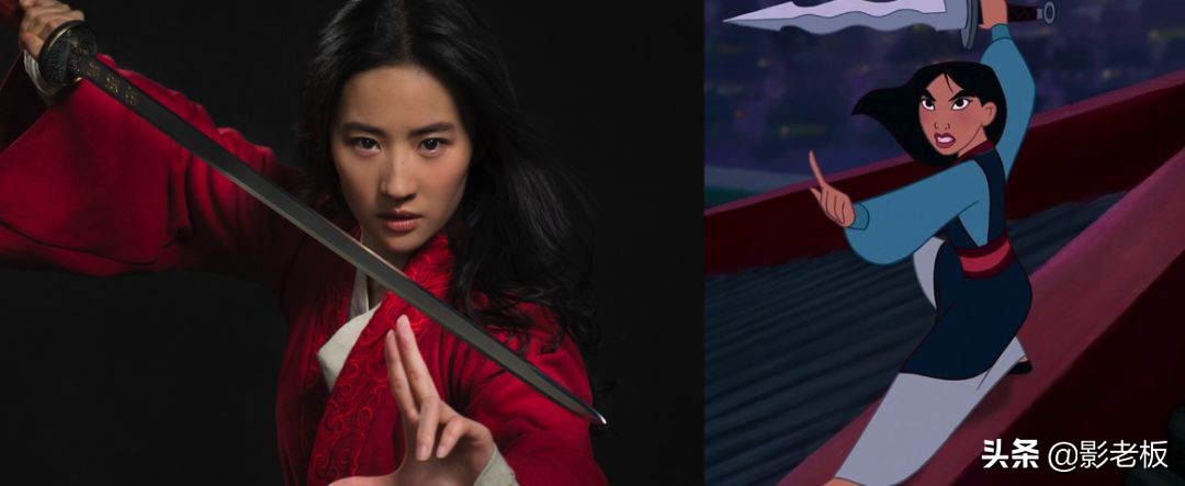 以前的《狮子王》是白的，现在是黑的，真的只是政治正确吗？