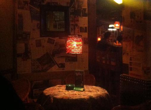 沈阳最潮的十家酒吧，排断腿也甘愿！