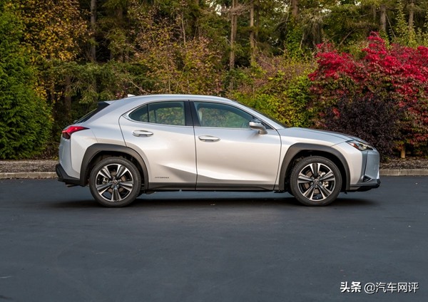 雷克萨斯为什么销量下滑,雷克萨斯销量下滑