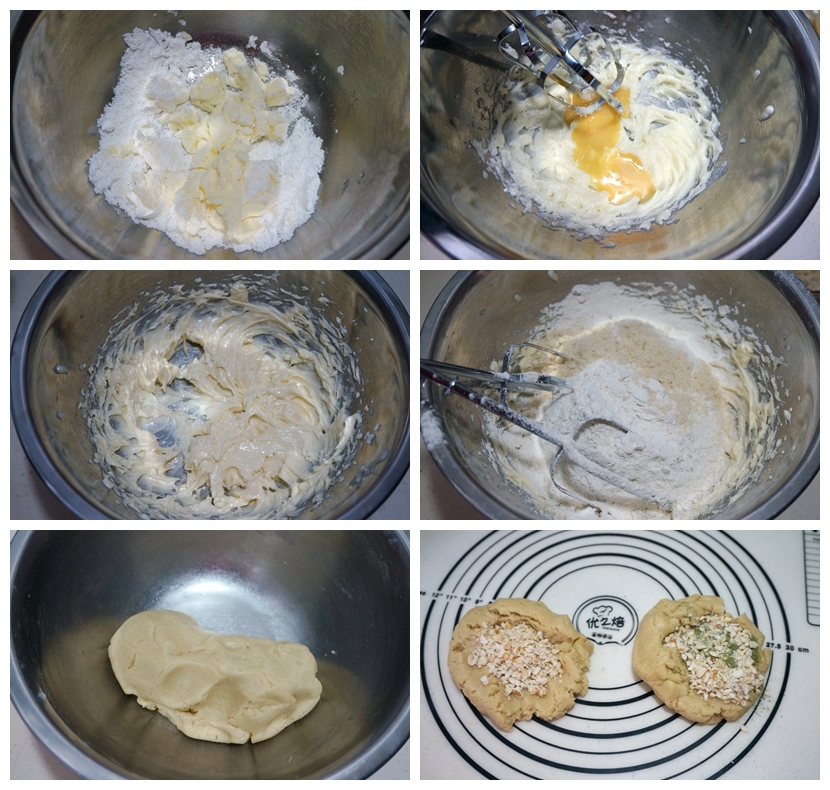 10分钟搞定的下午茶甜点,10分钟的美味甜点