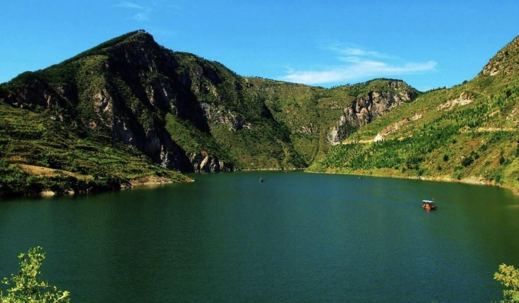 贾平凹有趣的故事,贾平凹都市传奇故事