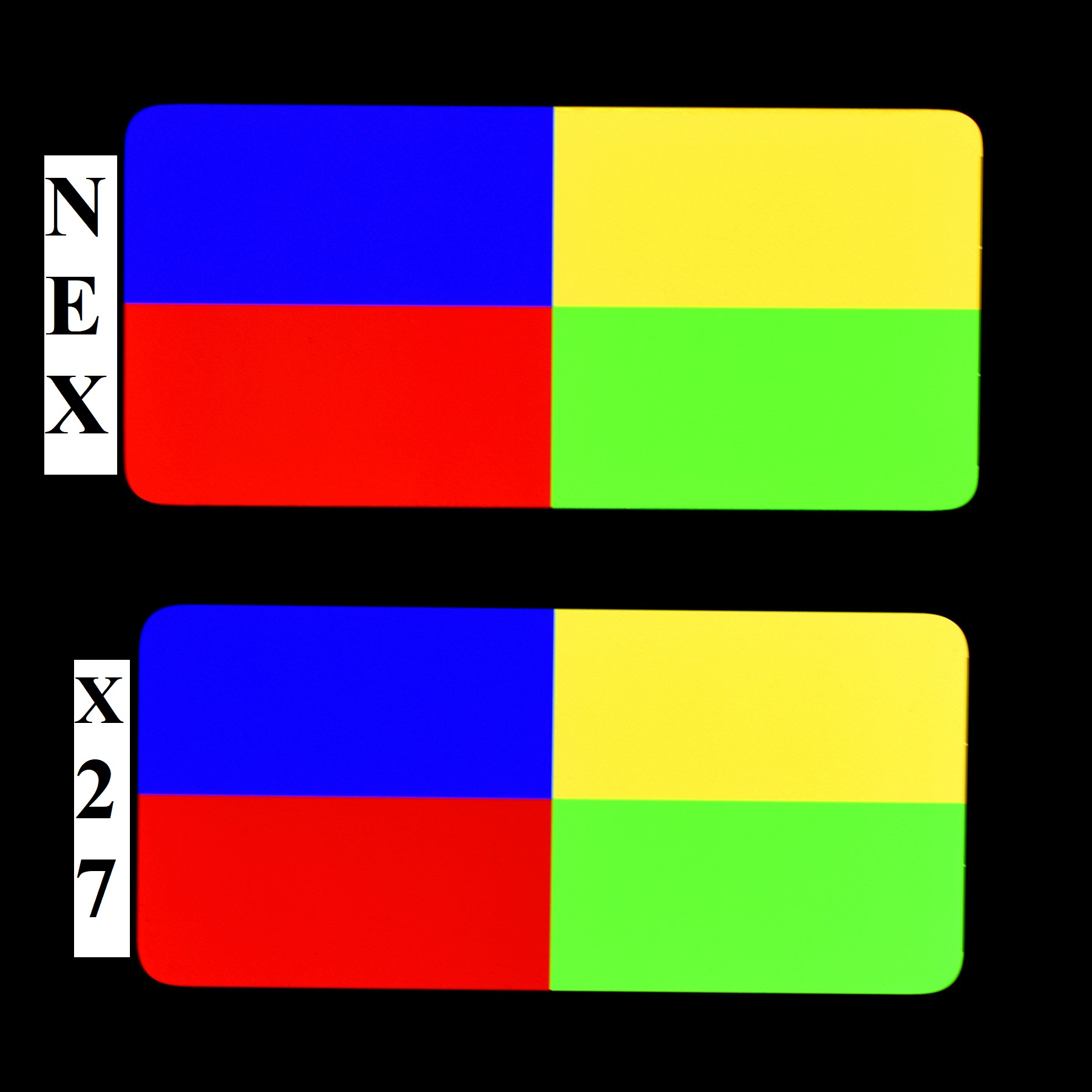 vivox27手机最大的亮点,vivox27全面屏体验怎样