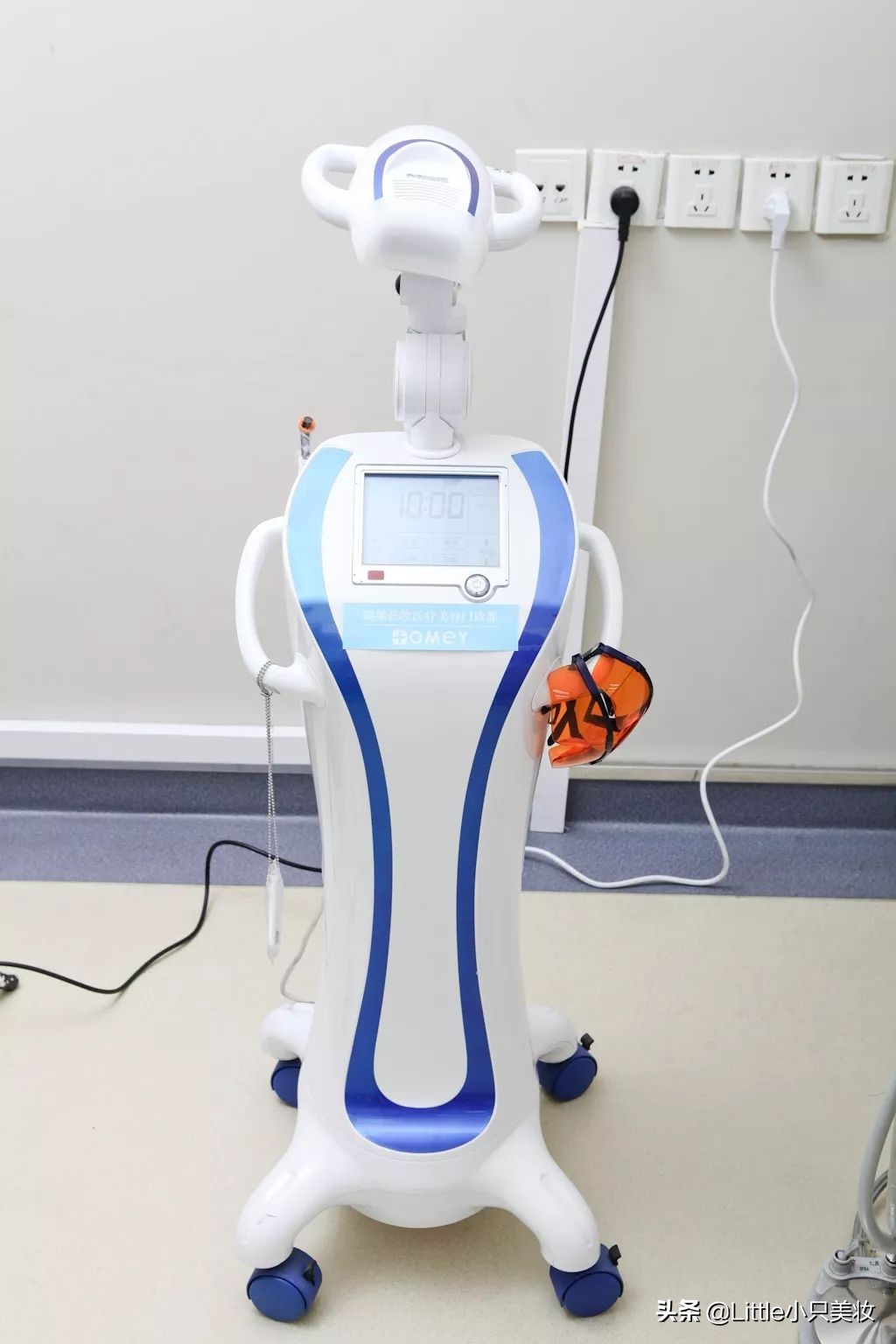 黄牙妹用什么美白,最全牙齿美白攻略