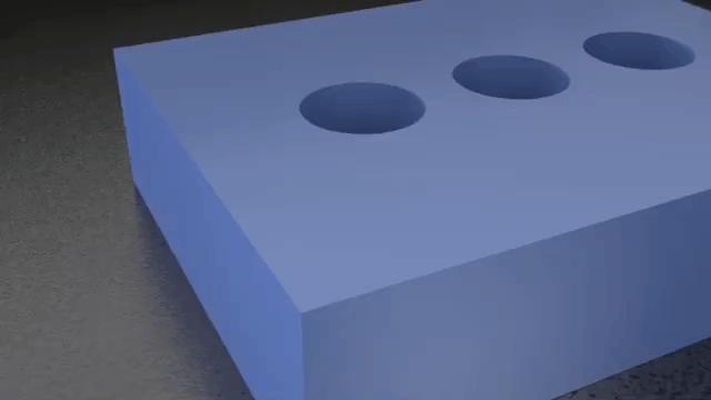 塑料零件镶螺母的方式,塑料件嵌铜螺母怎么拿出来