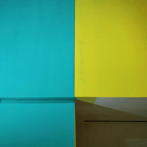 地下车库环氧地坪配色,沧晟环氧彩砂自流平地坪漆