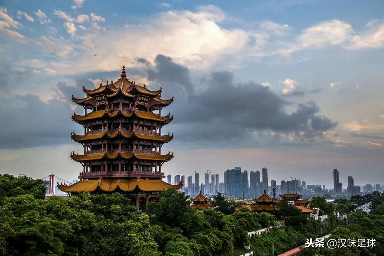 武汉卓尔首发介绍,再谈中国足球