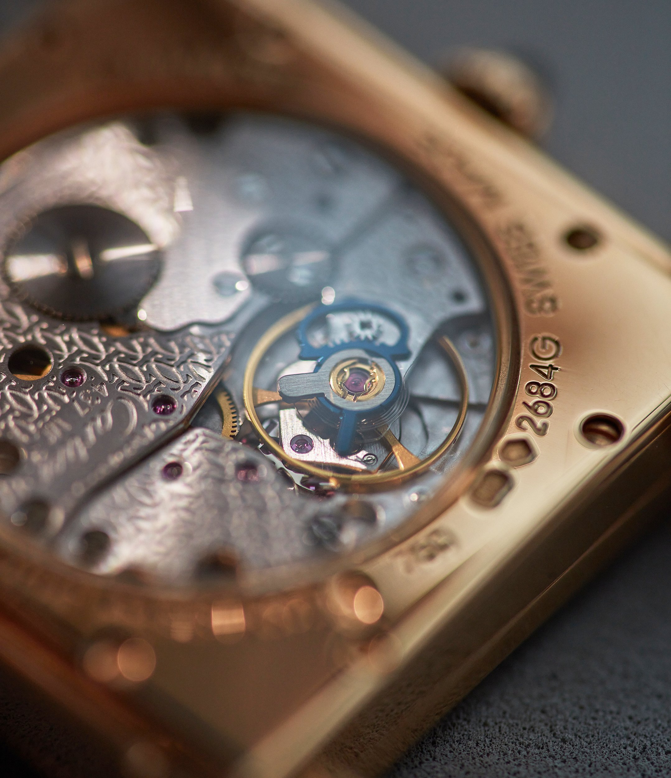 巴黎古董收藏家,卡地亚巴黎私人收藏